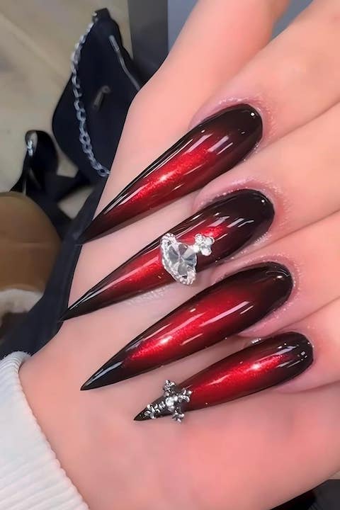 Creative Nail Extensions